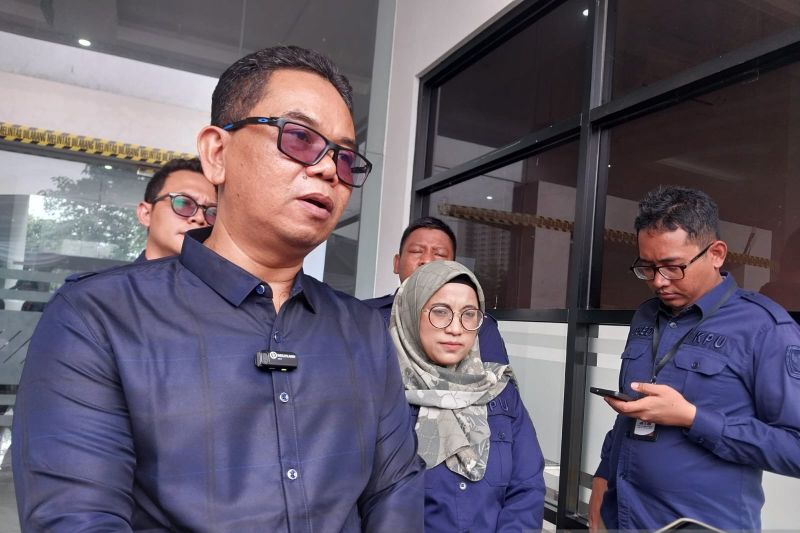 Rutan Salemba sudah terima logistik Pemilu 2024