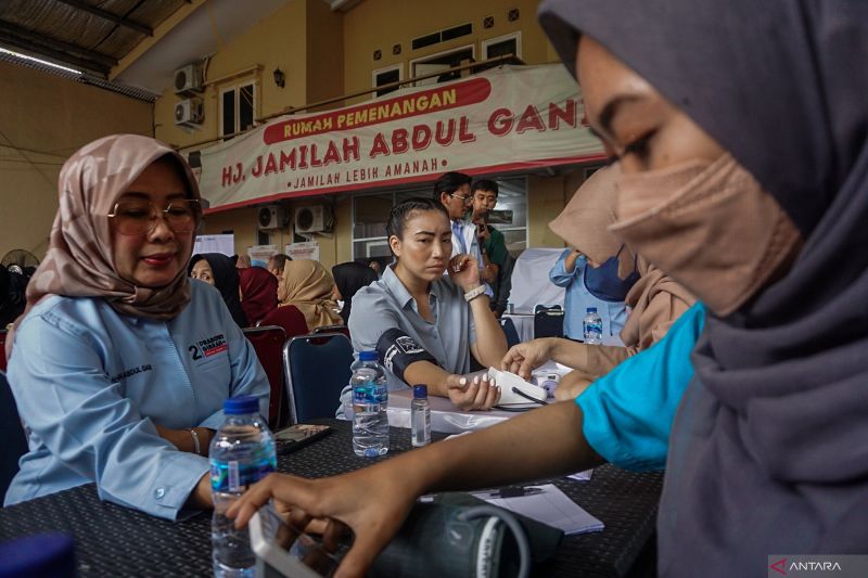 Ini kata KPU DKI bagi pemilih sebelum ke TPS pada Rabu