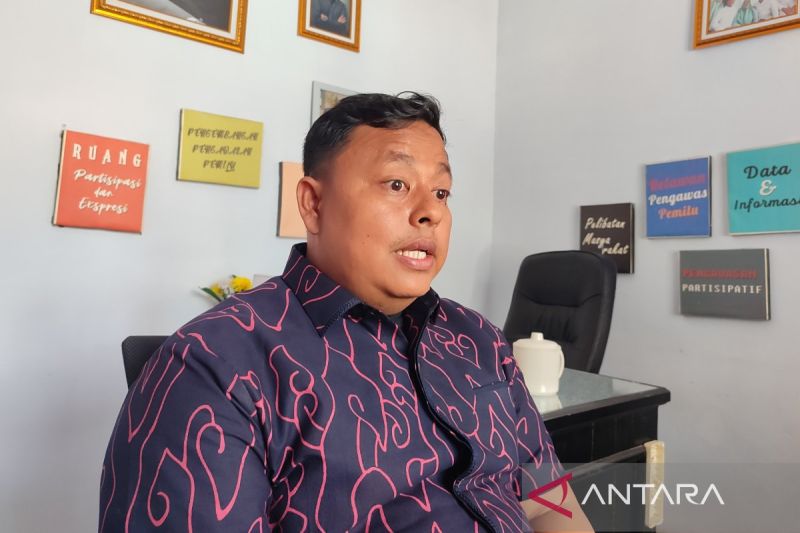 Rutan Salemba sudah terima logistik Pemilu 2024