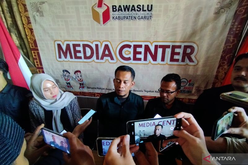 Delapan parpol penuhi ambang batas parlemen, PDIP suara terbanyak