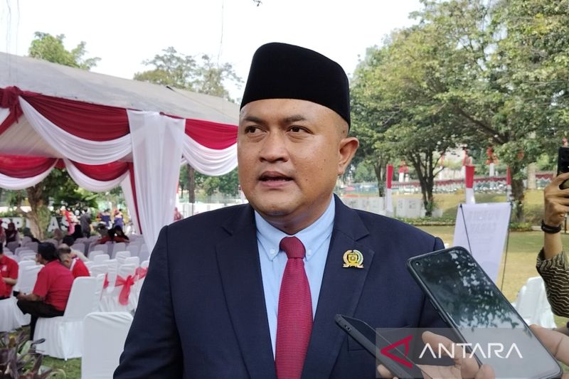 Ketua DPRD Bogor dukung Pj Bupati tuntaskan polemik truk tambang di Parungpanjang