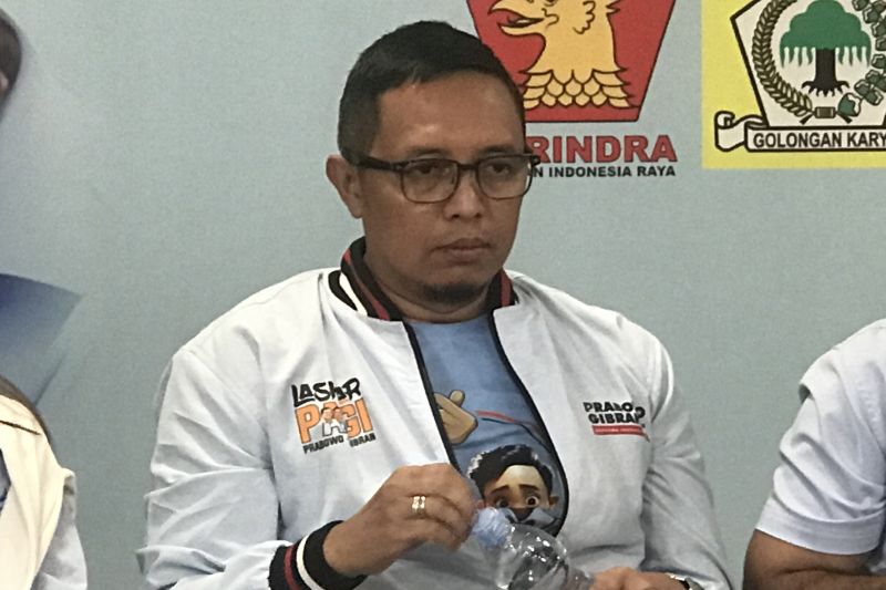 Rutan Salemba sudah terima logistik Pemilu 2024