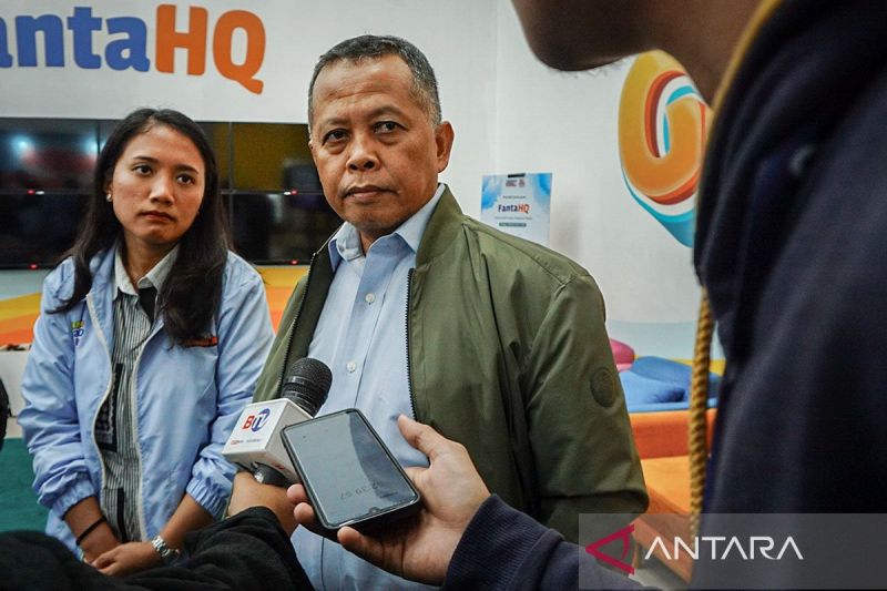 Rutan Salemba sudah terima logistik Pemilu 2024