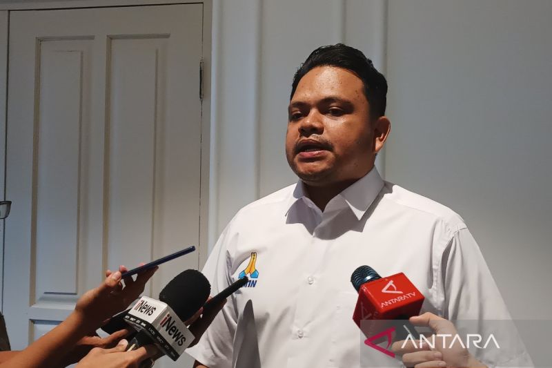 Rutan Salemba sudah terima logistik Pemilu 2024