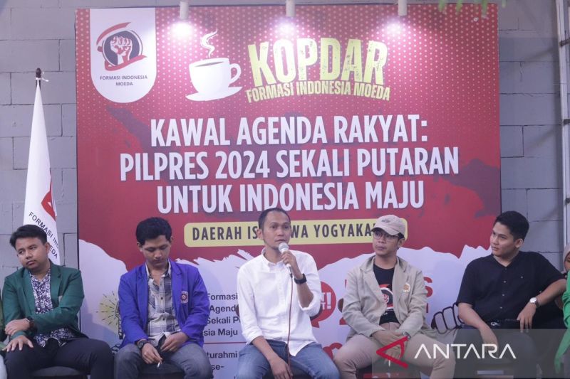 Rutan Salemba sudah terima logistik Pemilu 2024