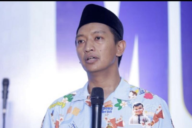 Rutan Salemba sudah terima logistik Pemilu 2024