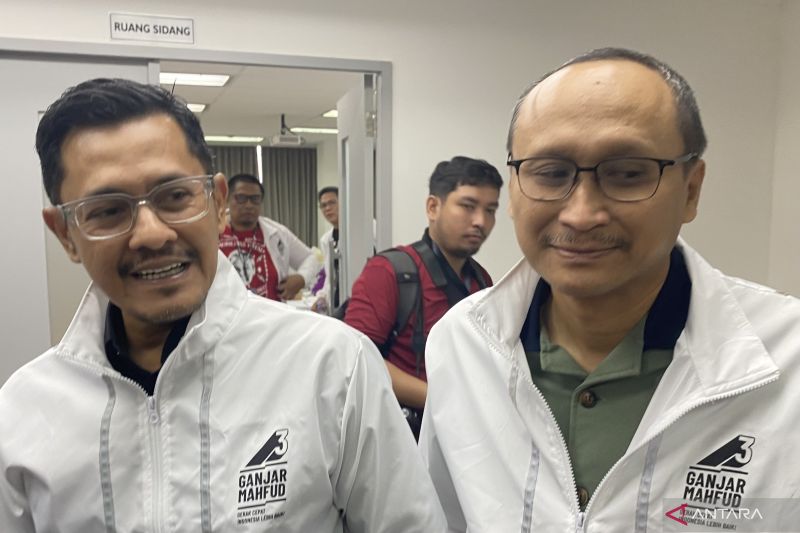 Rutan Salemba sudah terima logistik Pemilu 2024