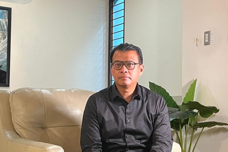 Rutan Salemba sudah terima logistik Pemilu 2024