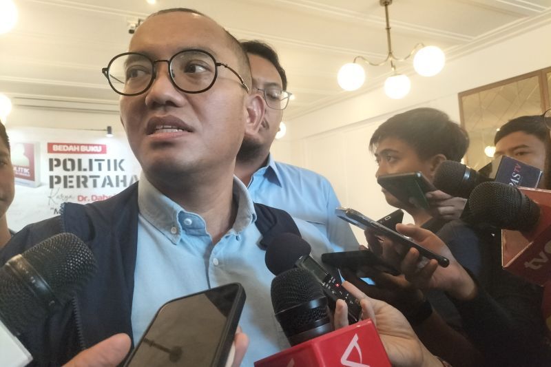 Rutan Salemba sudah terima logistik Pemilu 2024