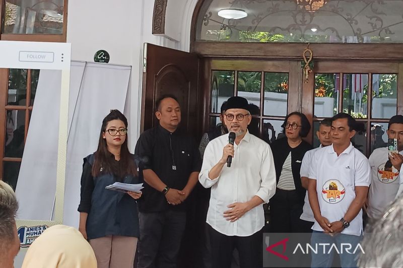 Rutan Salemba sudah terima logistik Pemilu 2024