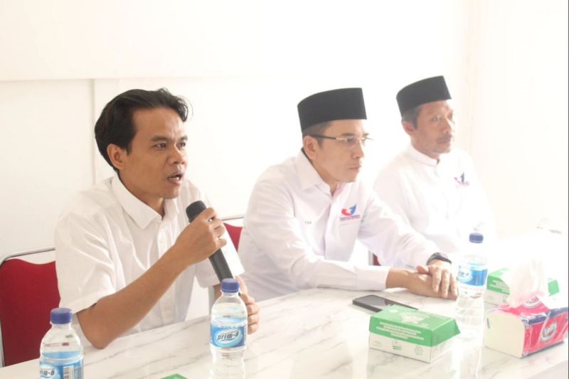 Rutan Salemba sudah terima logistik Pemilu 2024