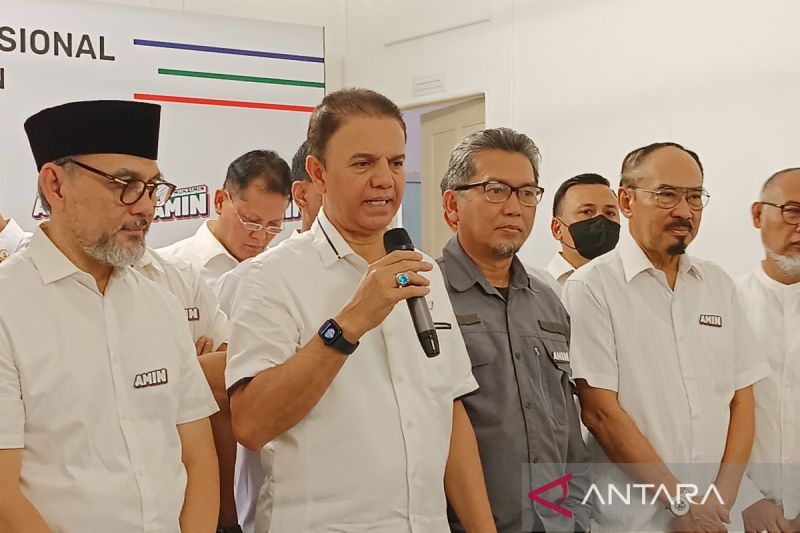 Rutan Salemba sudah terima logistik Pemilu 2024