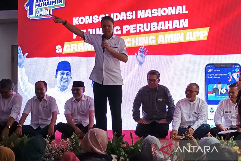 Rutan Salemba sudah terima logistik Pemilu 2024