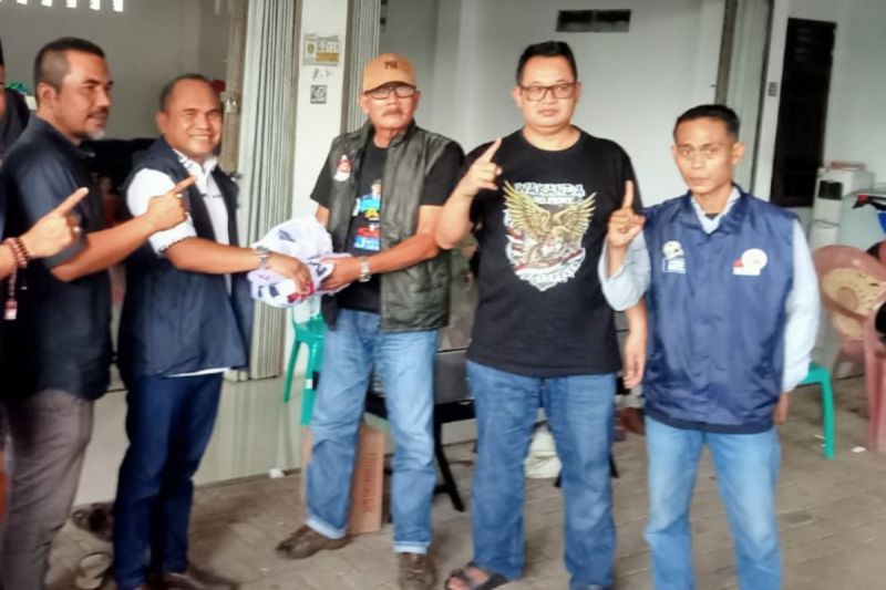 Timnas: Posko Gerakan Rakyat di Bogor tambah kekuatan AMIN di Jawa Barat