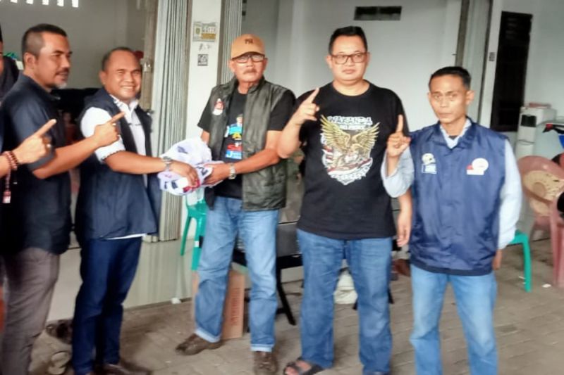 Delapan parpol penuhi ambang batas parlemen, PDIP suara terbanyak