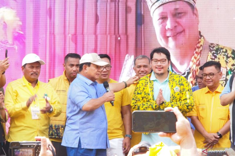 Golkar target Bogor nol stunting lewat program maksi gratis