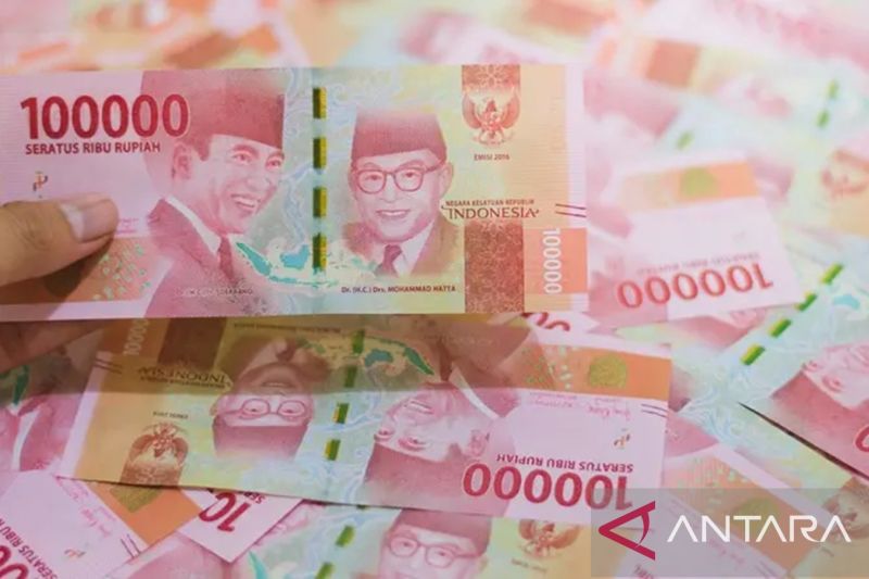 Pengamat perkirakan kurs rupiah alami konsolidasi terhadap dolar AS