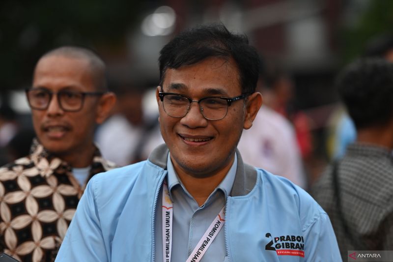 Rutan Salemba sudah terima logistik Pemilu 2024