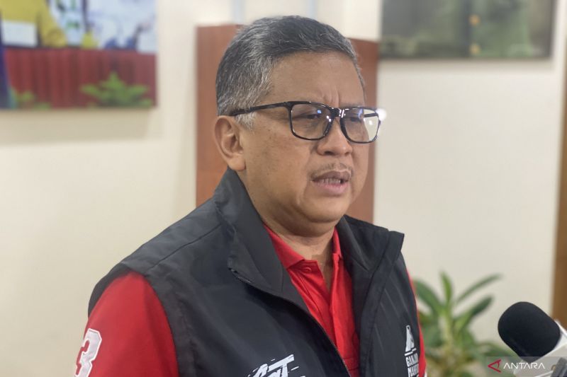 Rutan Salemba sudah terima logistik Pemilu 2024