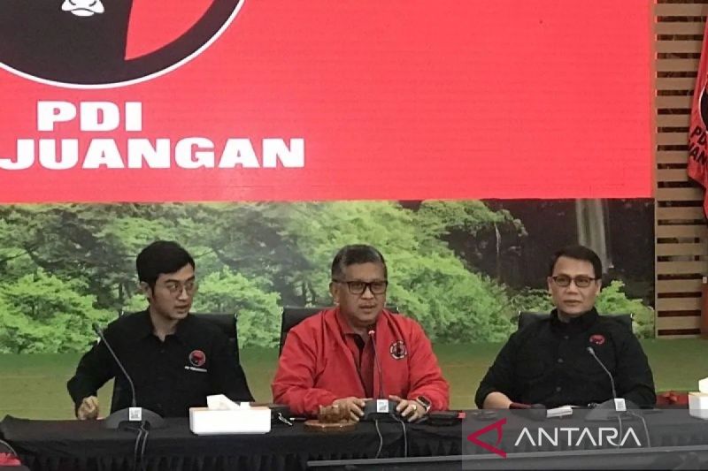 Rutan Salemba sudah terima logistik Pemilu 2024