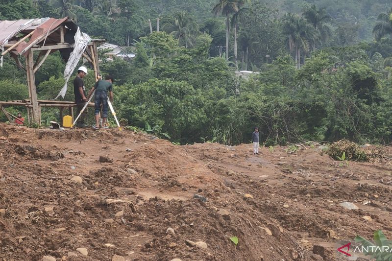 Pemkab Cianjur targetkan TPSA Mekarsari beroperasi akhir Januari ini