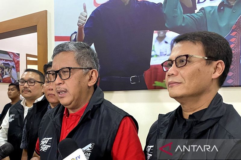 Rutan Salemba sudah terima logistik Pemilu 2024