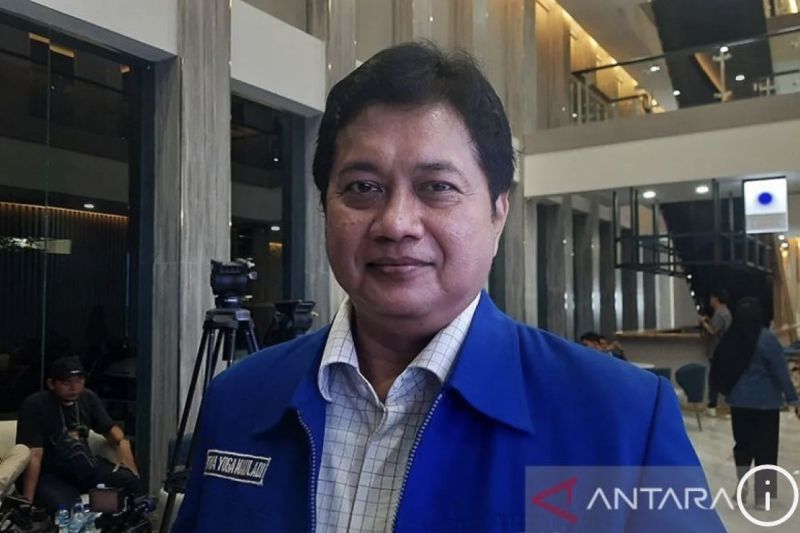 Rutan Salemba sudah terima logistik Pemilu 2024