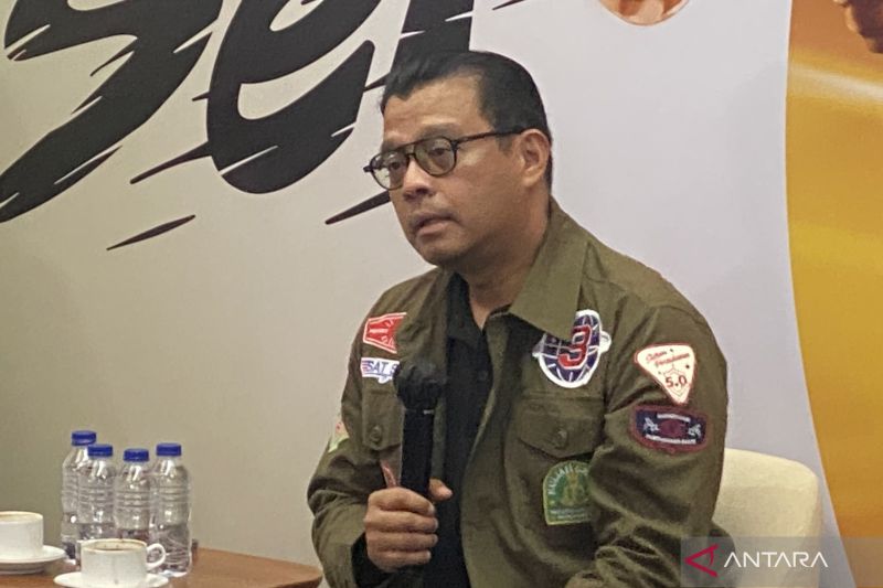 Rutan Salemba sudah terima logistik Pemilu 2024