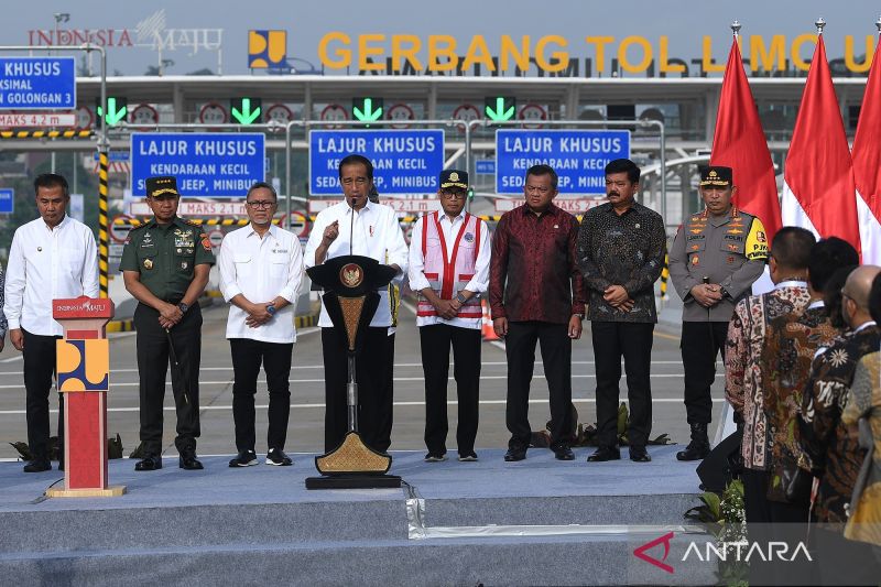 Rutan Salemba sudah terima logistik Pemilu 2024