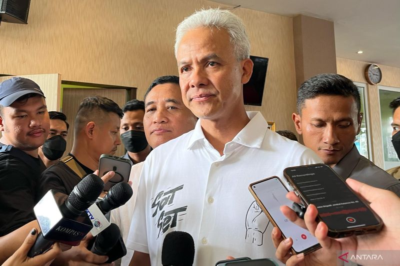 Rutan Salemba sudah terima logistik Pemilu 2024