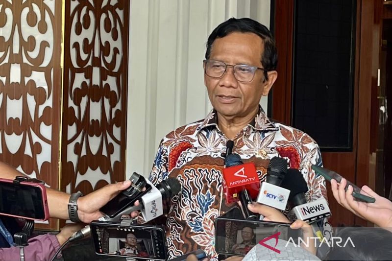 Rutan Salemba sudah terima logistik Pemilu 2024