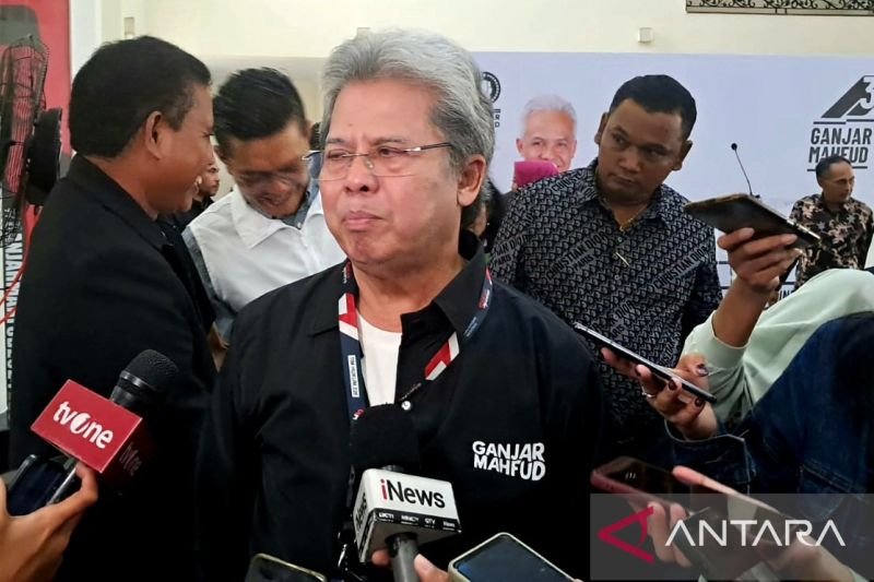 Rutan Salemba sudah terima logistik Pemilu 2024