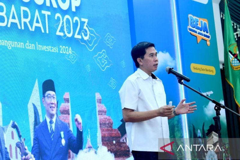 Rutan Salemba sudah terima logistik Pemilu 2024