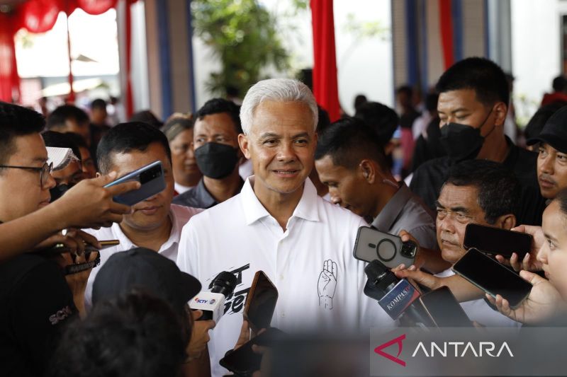 Rutan Salemba sudah terima logistik Pemilu 2024