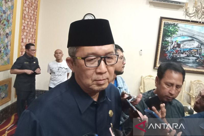 Pemkot Cirebon anggarkan Rp4 miliar untuk perbaikan sekolah