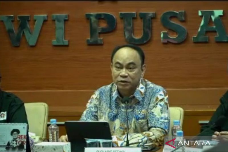 2 Langkah Kemenkominfo tangani hoaks Pemilu 2024 di ruang digital