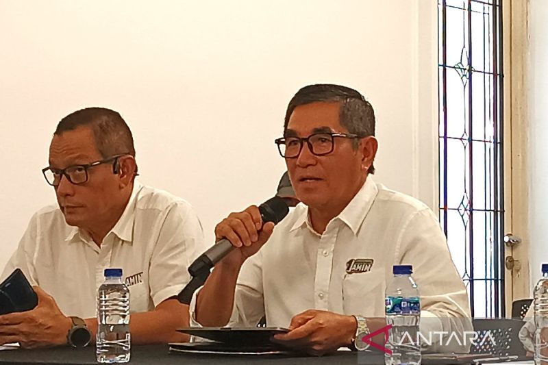 Delapan parpol penuhi ambang batas parlemen, PDIP suara terbanyak