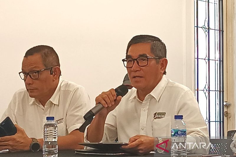 Rutan Salemba sudah terima logistik Pemilu 2024