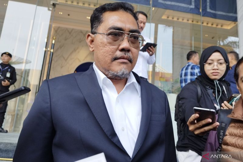 Rutan Salemba sudah terima logistik Pemilu 2024