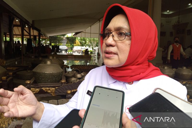 Terapi plasma konvalesen di Kabupaten Cirebon kantongi sertifikat CPOB