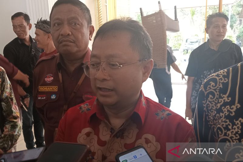 ITB fasilitasi guru di Kabupaten Cirebon tempuh studi magister bidang sains