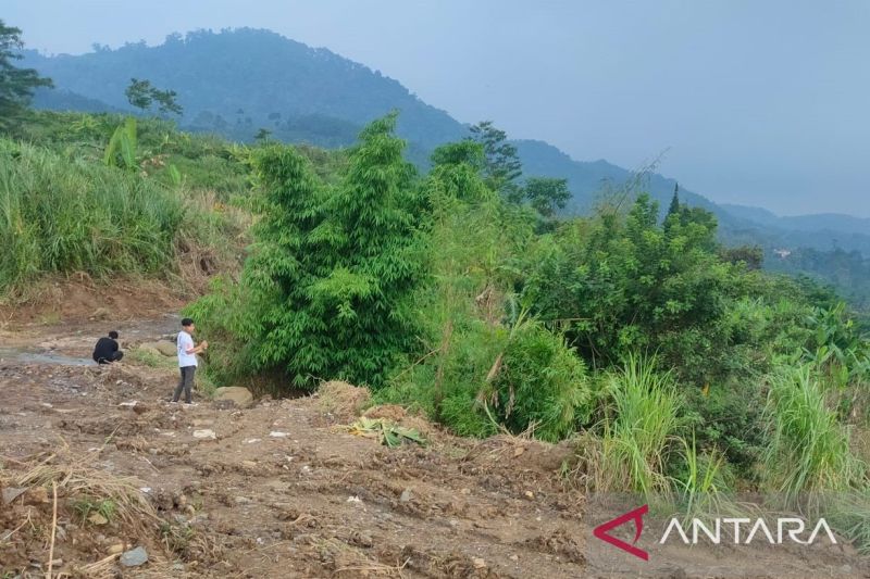 Cianjur alokasikan dana Rp6 miliar bangun jalan menuju TPSA