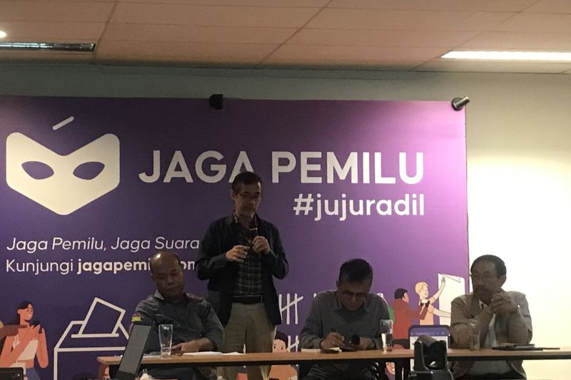 Rutan Salemba sudah terima logistik Pemilu 2024