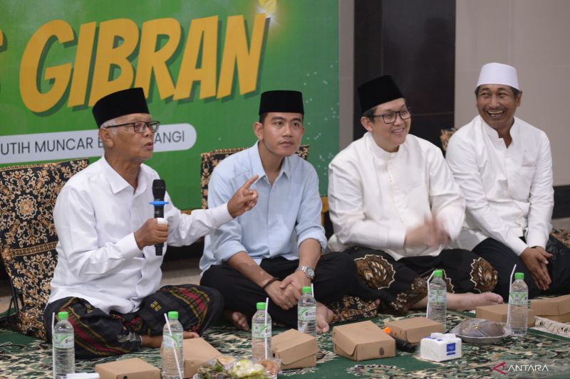 Rutan Salemba sudah terima logistik Pemilu 2024