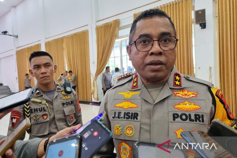 Rutan Salemba sudah terima logistik Pemilu 2024