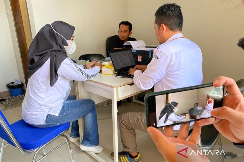 Bawaslu Garut periksa oknum Satpol PP terkait dugaan tak netral