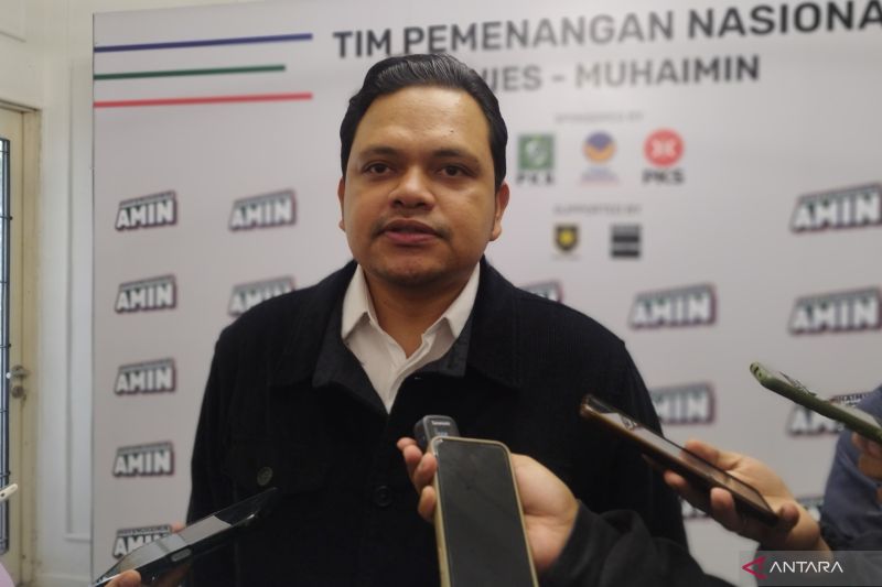 Rutan Salemba sudah terima logistik Pemilu 2024