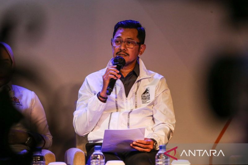 Rutan Salemba sudah terima logistik Pemilu 2024