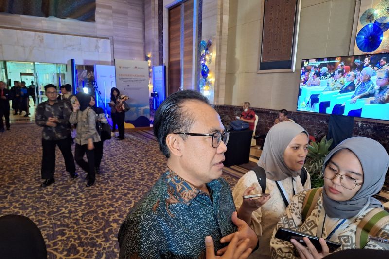 Pemerintah: BLT El Nino diperpanjang hingga kuartal II 2024