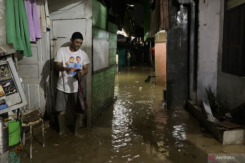 Akademisi ITB sebut penanganan banjir harus disesuaikan karakter wilayahnya